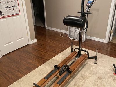 Vintage Noric Track Pro