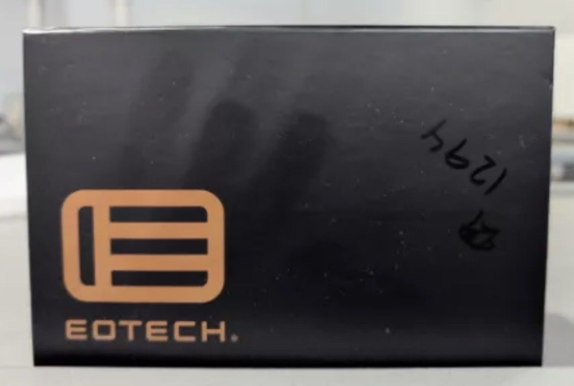EOTECH HWS 512