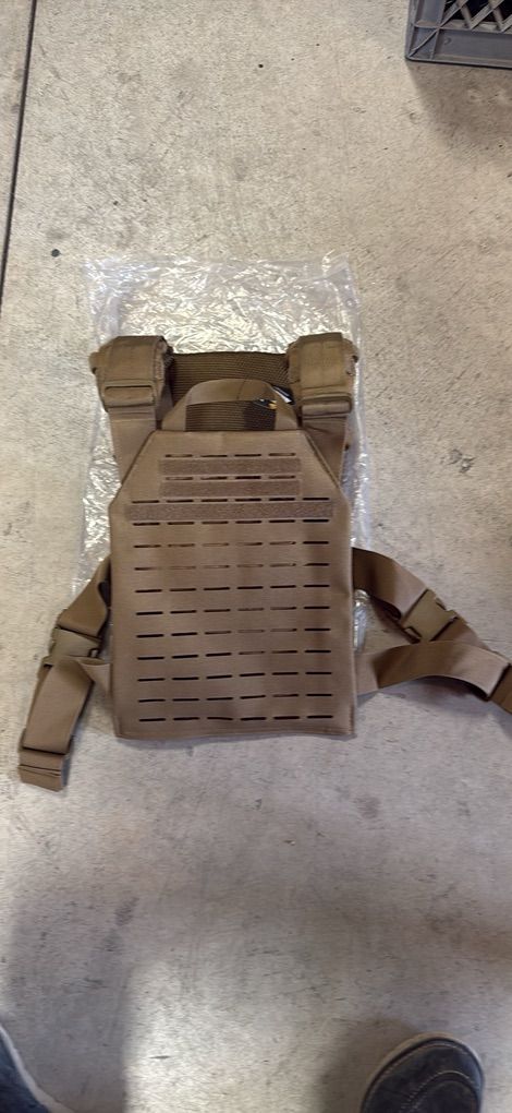 Weight Vest   Tactical Vest