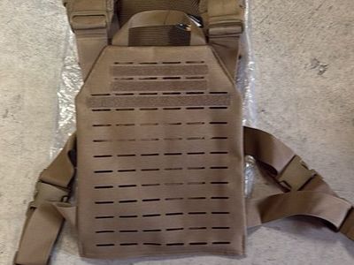 Weight Vest Tactical Vest