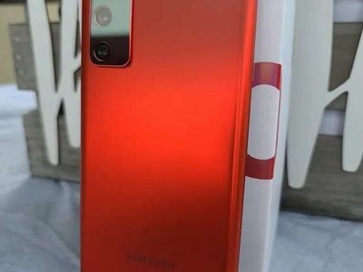 Samsung galaxy S20 FE 128 GB Unlocked