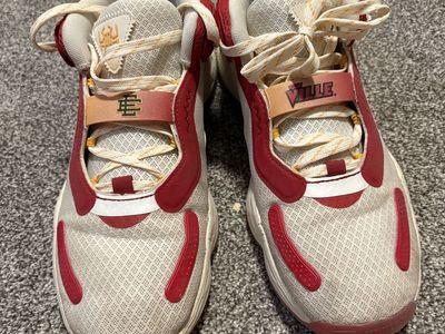 Adidas Donovan Mitchell D.O.N. Issue #3 Louisville Cardinals