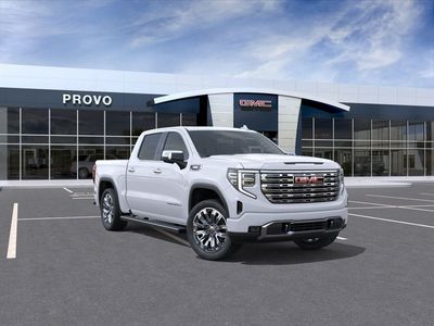 2026 GMC 1500 Denali