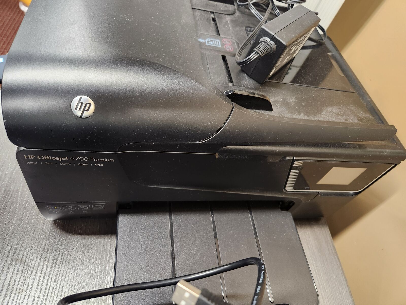 HP Officejet Printer