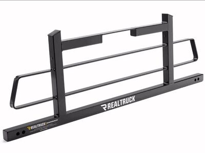 SAVE $100! BRAND NEW* Real Truck Universal Back Rack/Headache Rack