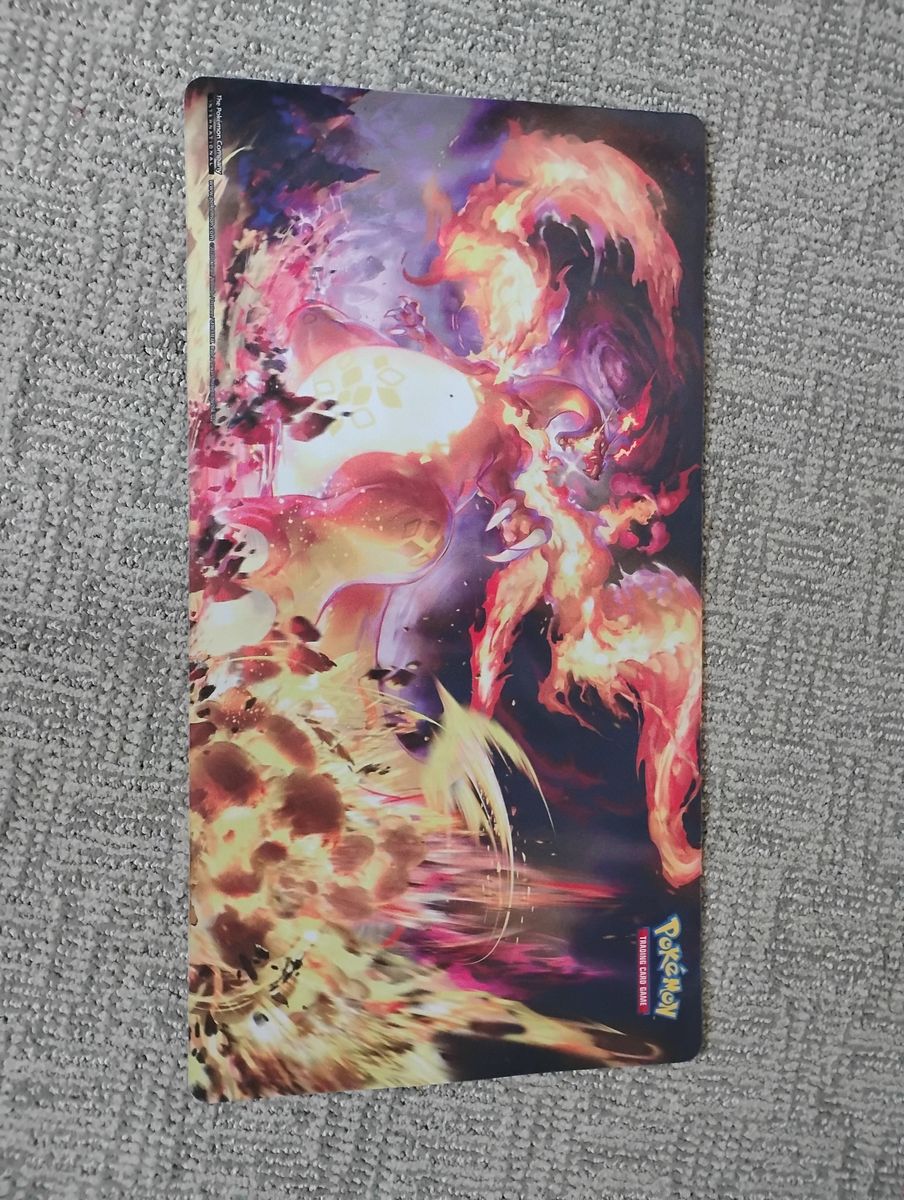 Mouse Pad