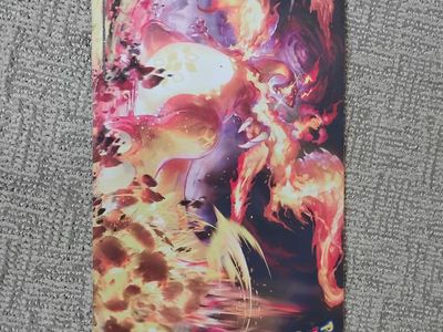 Mouse Pad