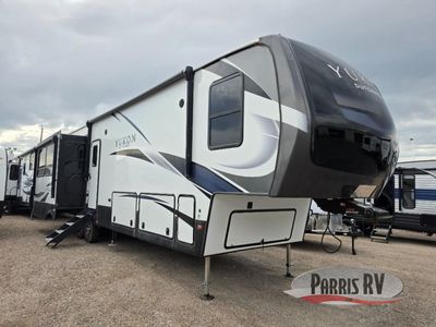 Used 2022 Dutchmen RV Yukon 400RL