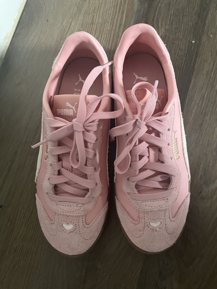 Puma(valentine edition)