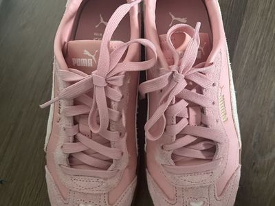 Puma(valentine edition)