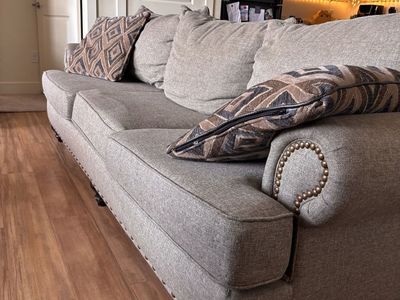 Bernhardt Living Foster Sofas