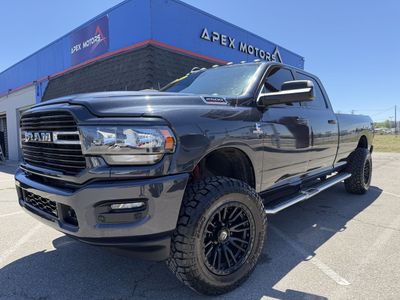 2020 Ram 2500 Big Horn