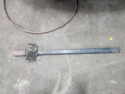 car door adjustment tool
