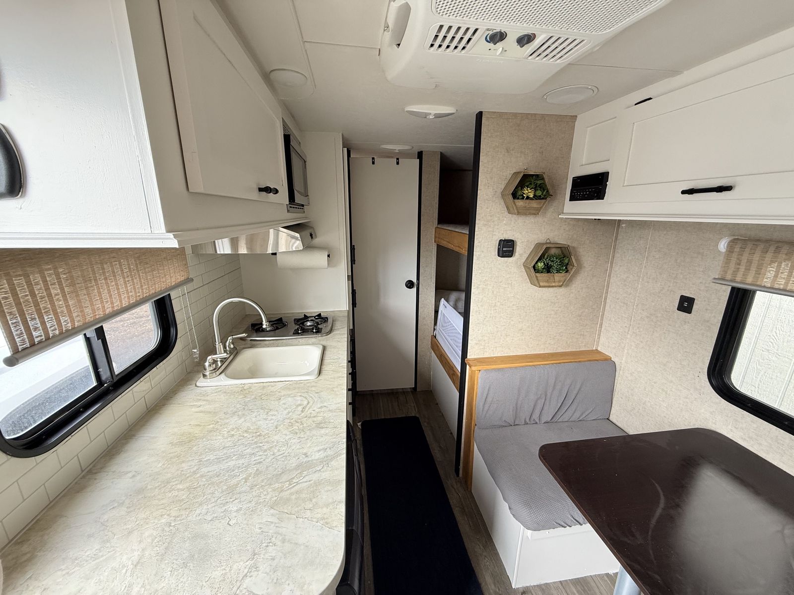 2018 Forest River Wolf Pup 16BHS — Refreshed Interior, Tows Great, Ready to Camp