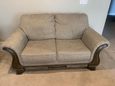 Loveseat
