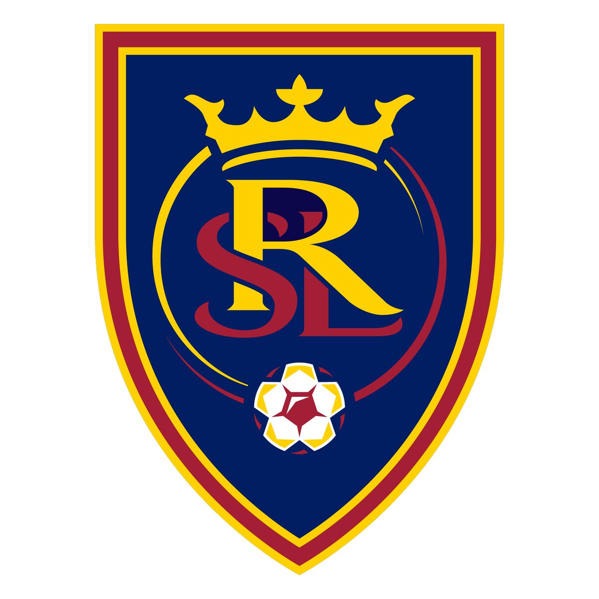 2 RSL Tickets for every home game - FORD ZONE!