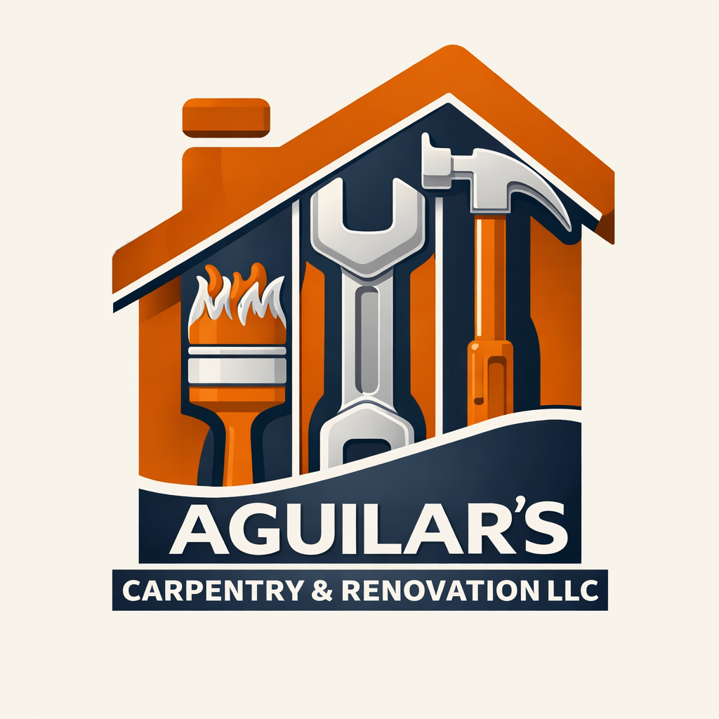 Aguilar's carpentry and renovation LLC