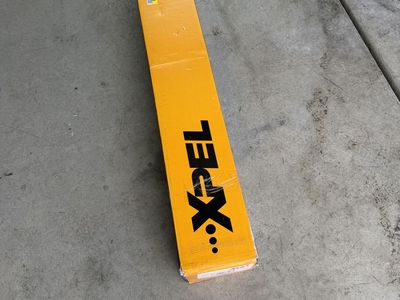 Xpel window tint film 20%