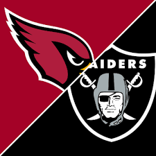 Cardinals at Raiders LOWERBOWL Preseason