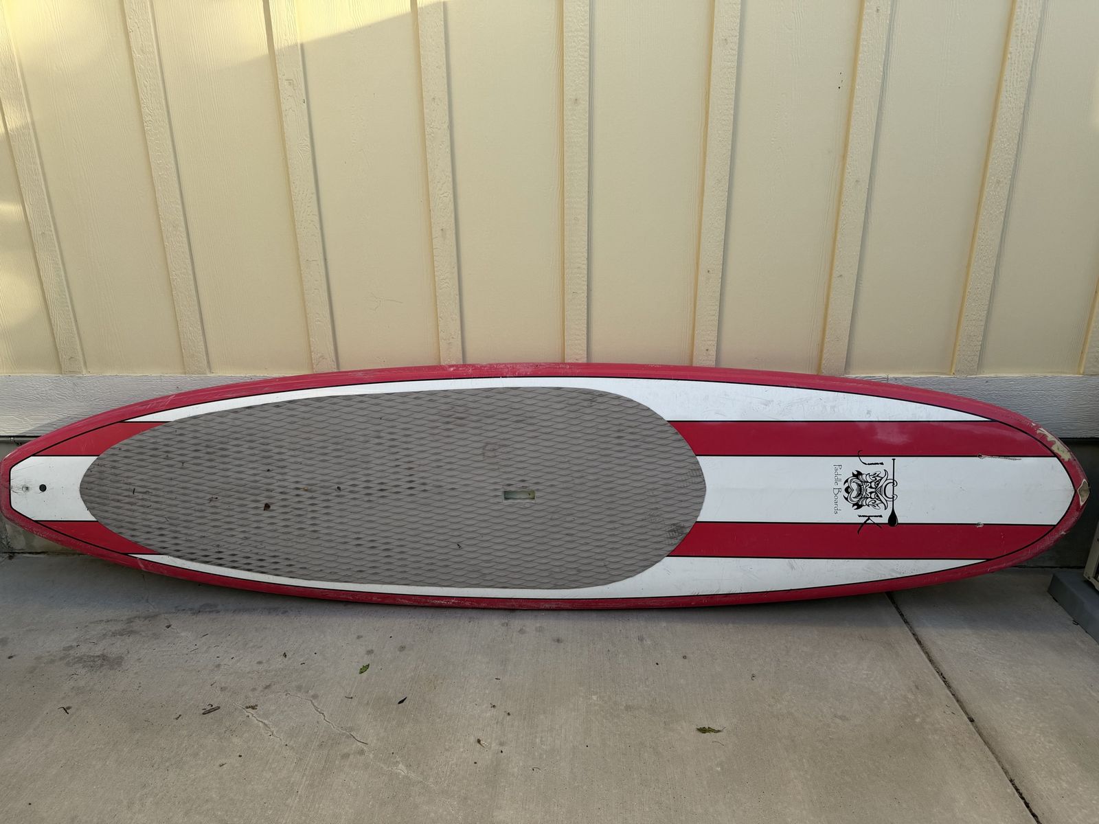 Stand Up Paddleboard
