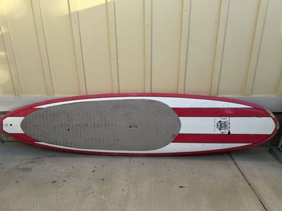 Stand Up Paddleboard