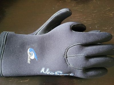 Neosports 7mm Gloves