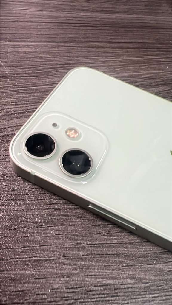 iPhone 12 Mini 64GB Green Unlocked