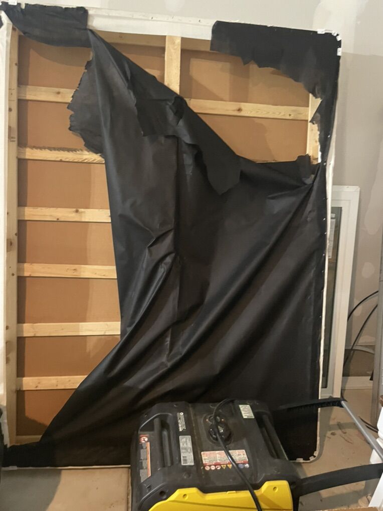 Bed Frome Head And Foot Boards