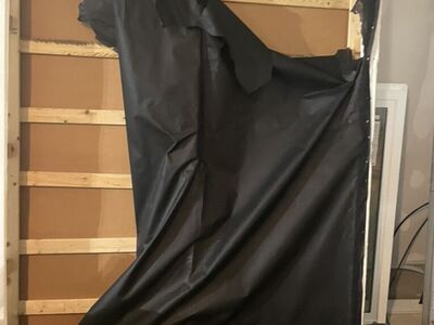 Bed Frome Head And Foot Boards