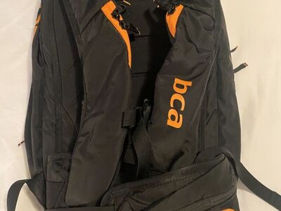BCA FLOAT AVALANCHE BACKPACK