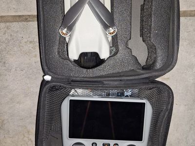 Dji mini 3