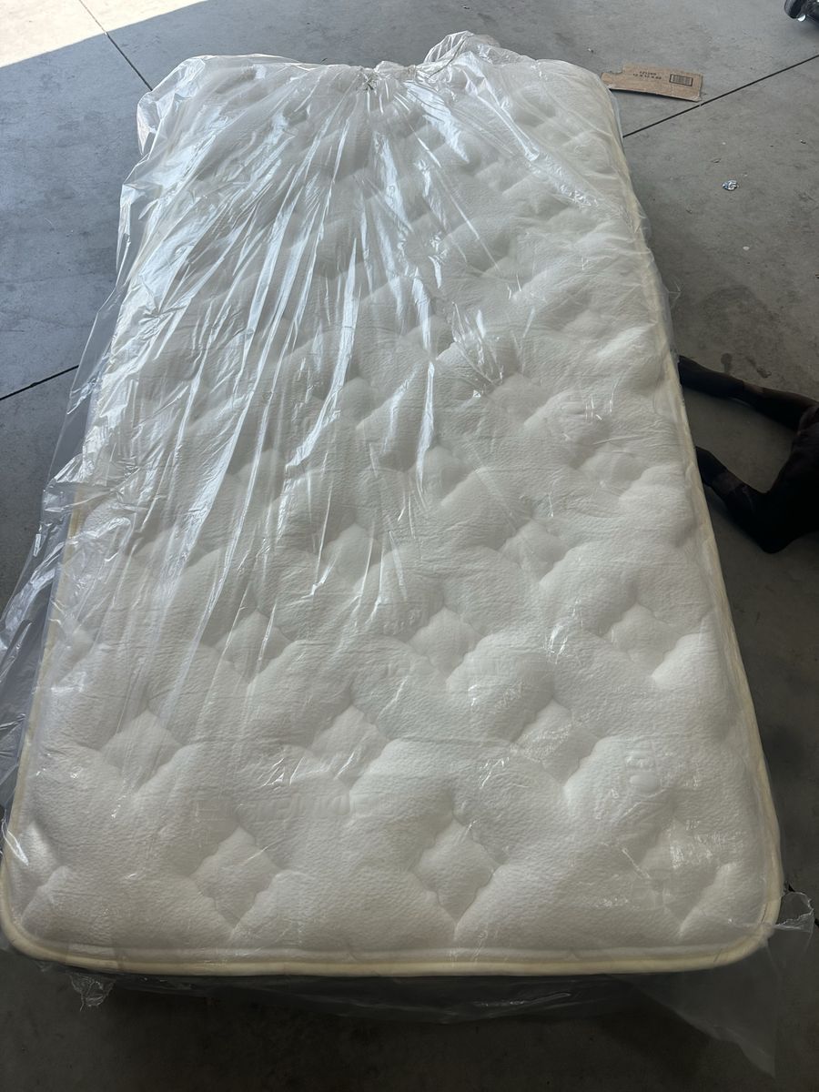 Linenspa Twin Mattress