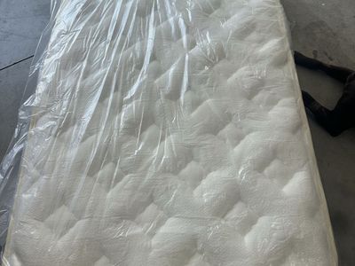 Linenspa Twin Mattress