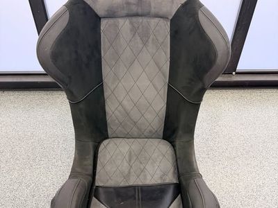 BEARD SEATS - UTV, Jeeps, & Offroad Trucks