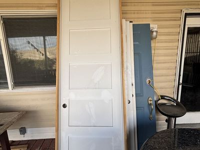 Outside and Inside Doors For Sale