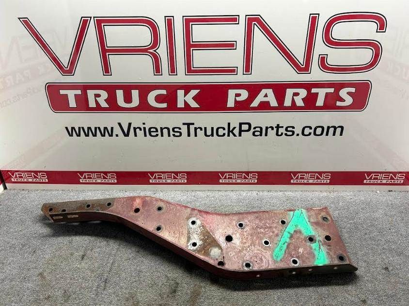 Kenworth Right Frame Horn
