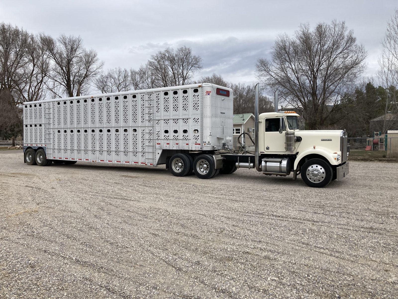 Wilson Bullwagon