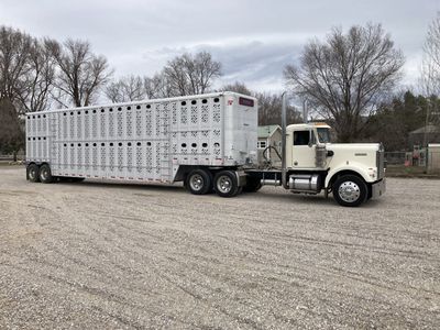 Wilson Bullwagon
