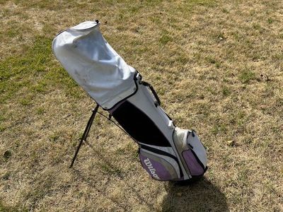 Wilson Golf Set