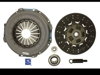 Sachs Clutch Kit 1993-1996 7.5L Ford F-250/350 F53