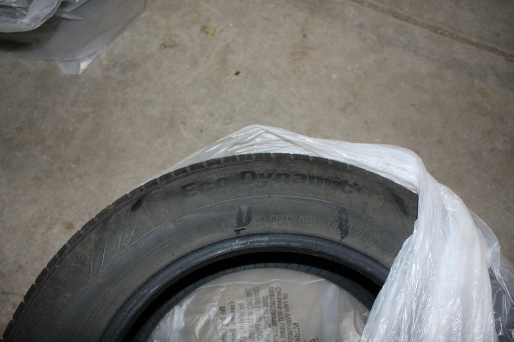 215/60R16  Passenger tires  good pair