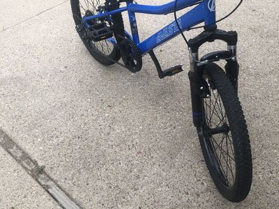 AVASTA ANNEAL 20” 6 speed