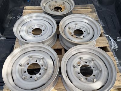 Fj60 Fj40 Fj45 Wheels