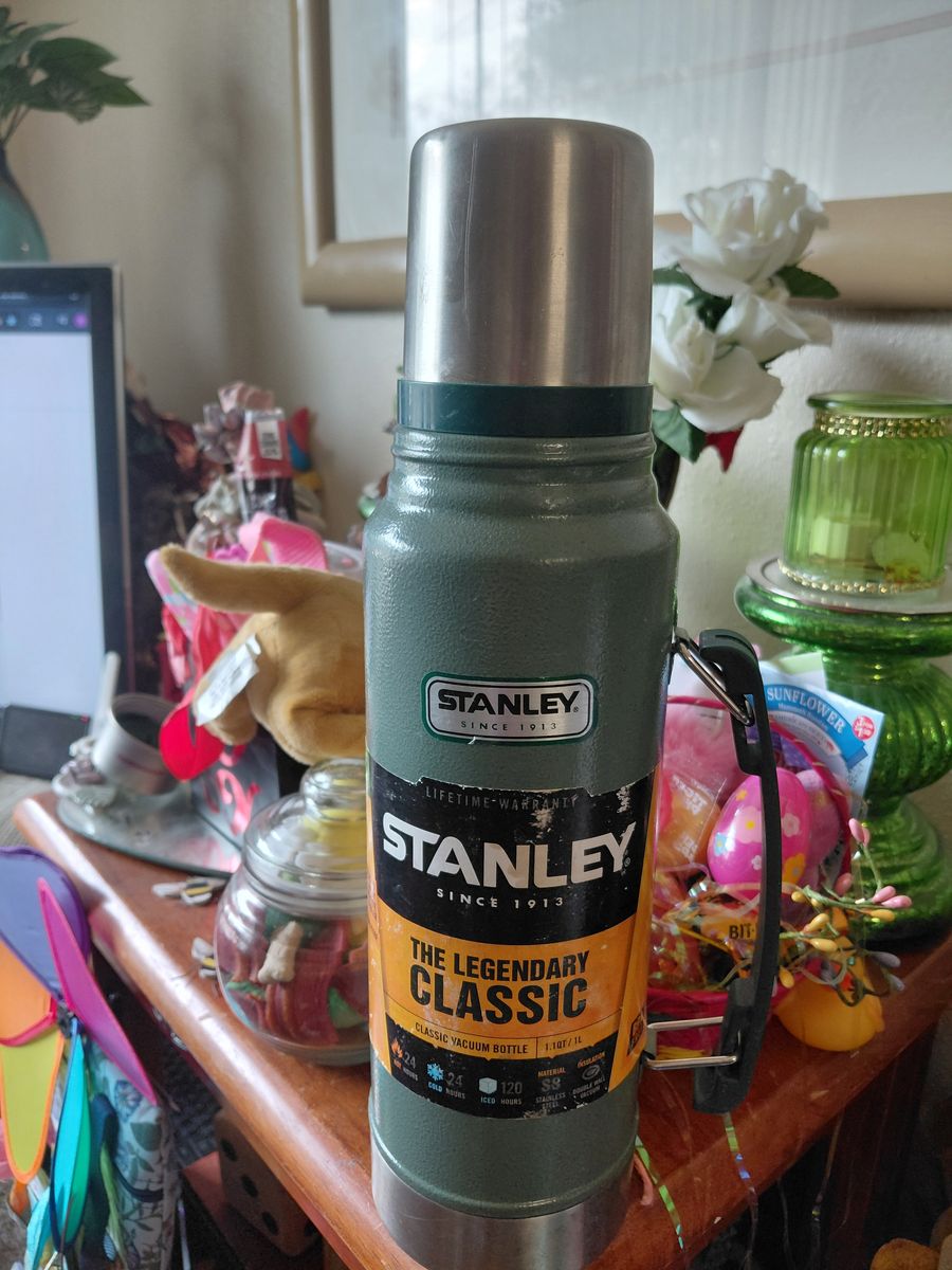 Stanley Thermos