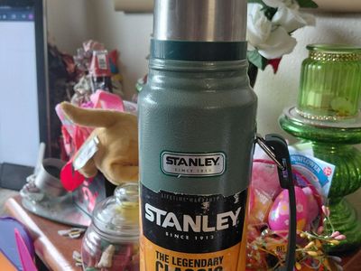 Stanley Thermos