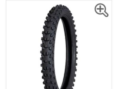 Dunlop, sand and mud tires