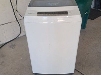 Magic Chef washing machine