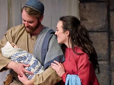 ISO Savior of the World Any Day - PLEASE!