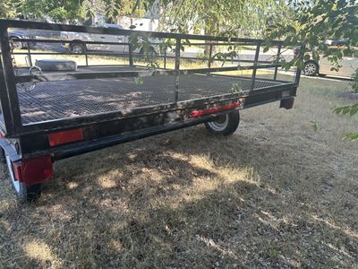 Trailer for sell.