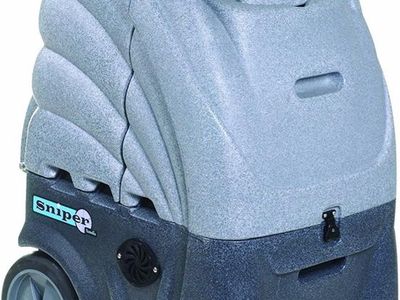 Carpet Cleaner machine Sandia brand New .!